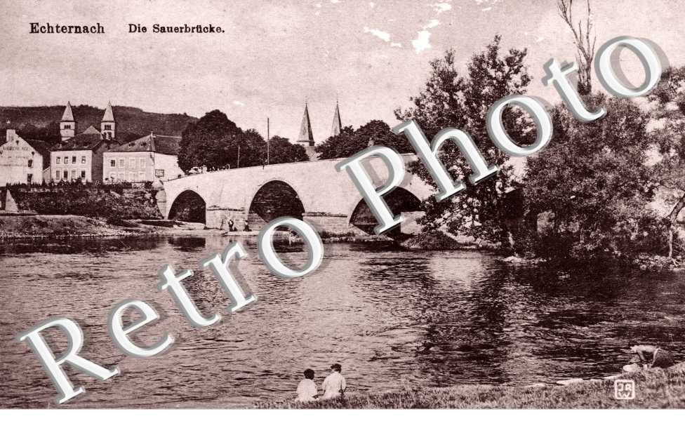 die Sauerbrucke