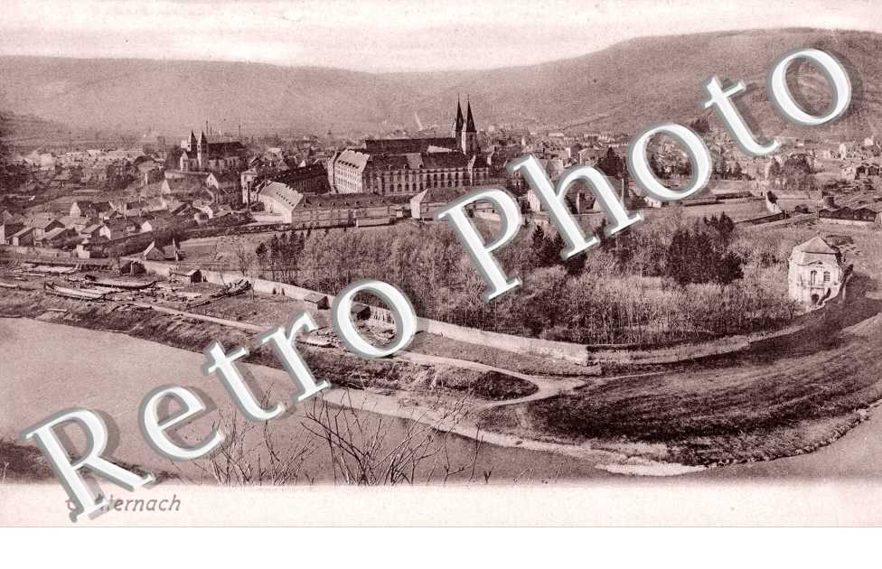 vue générale