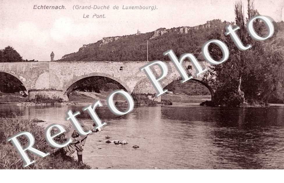grand pont