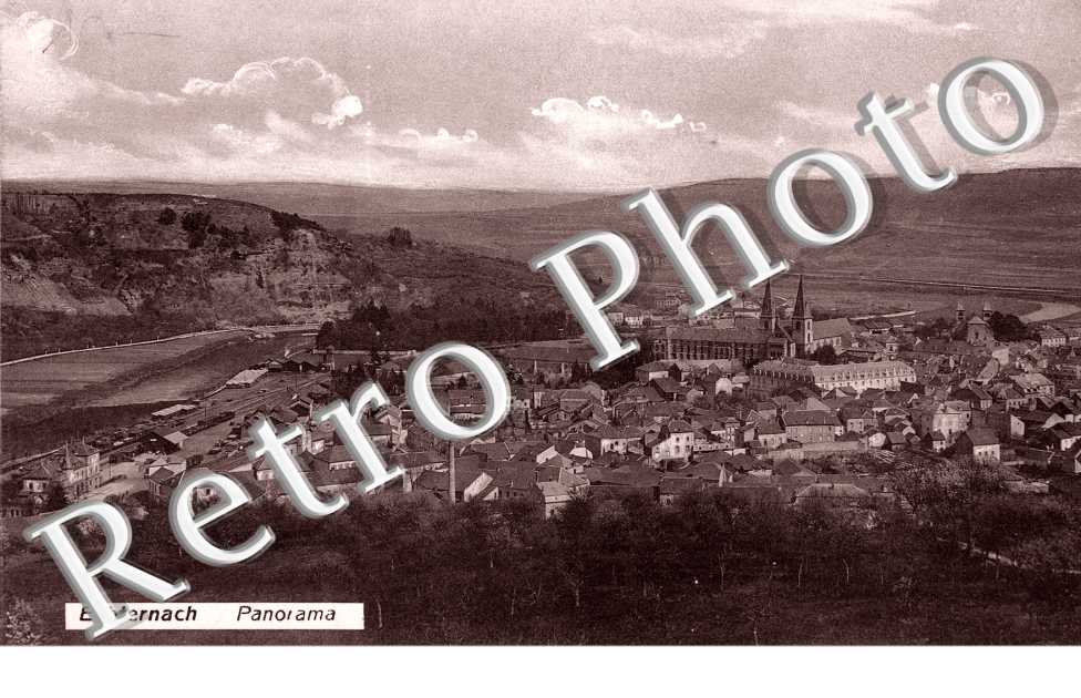 panorama