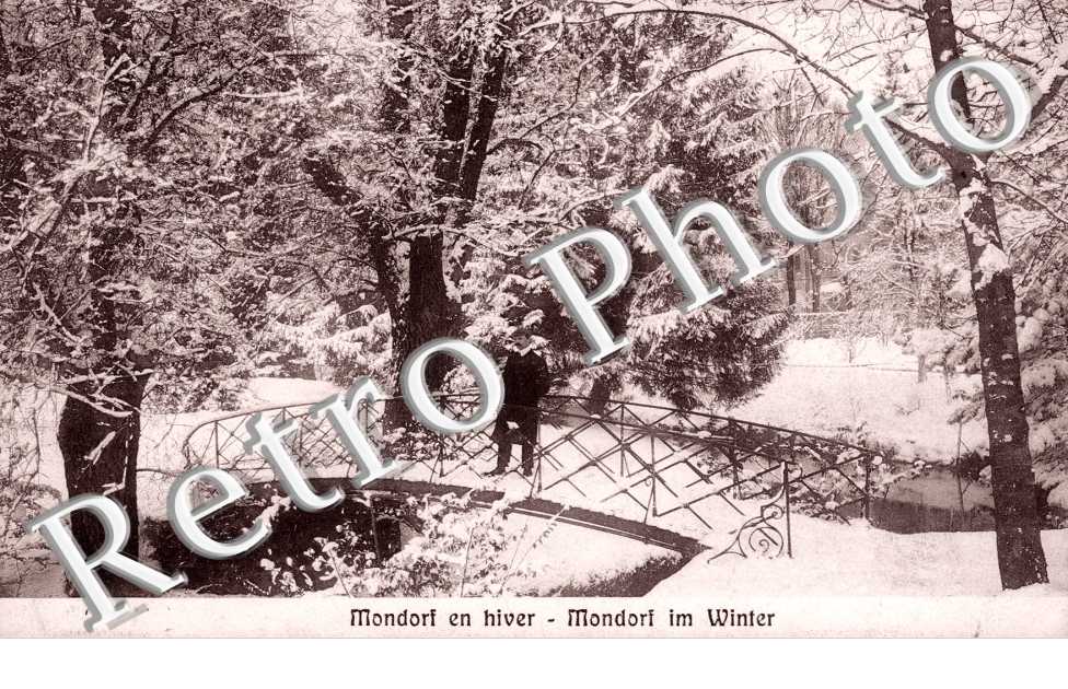 en hiver