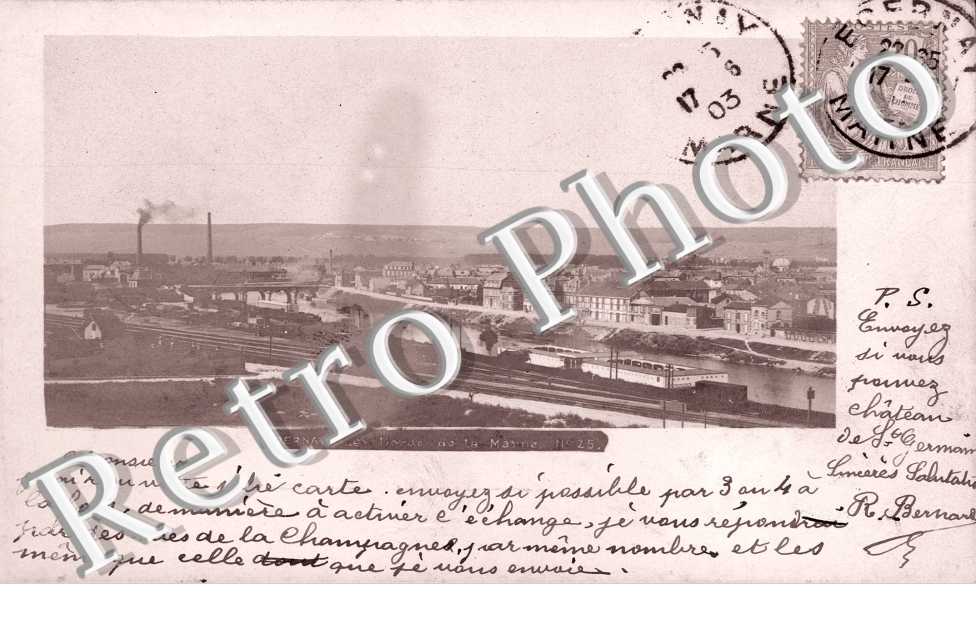 vue générale