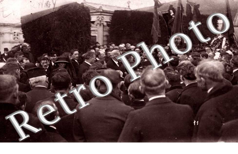 cérémonie  aout 1925