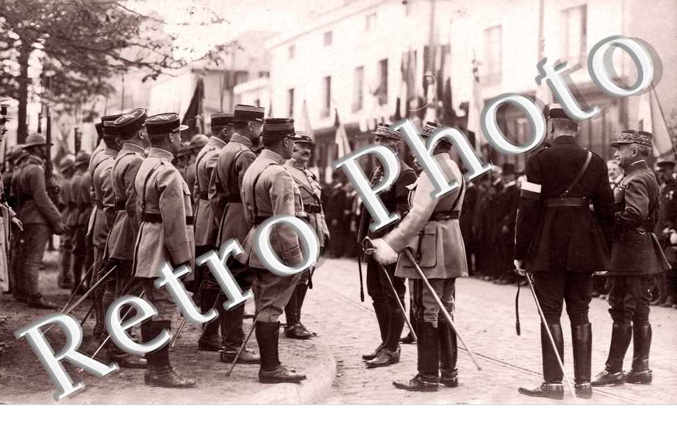 ceremonie militaire
