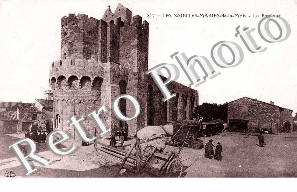 La Basilique