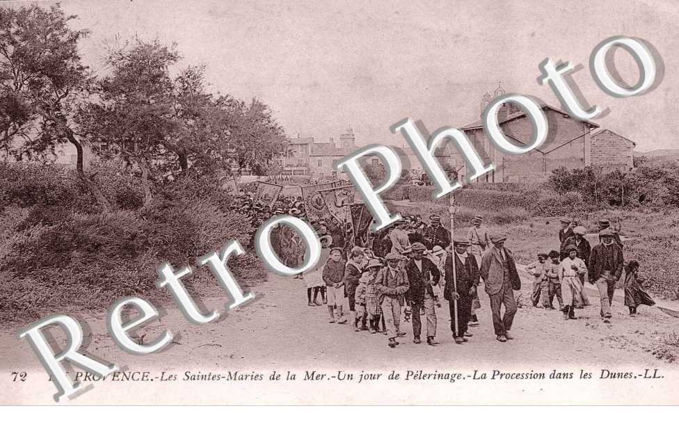 un jour de pelerinage