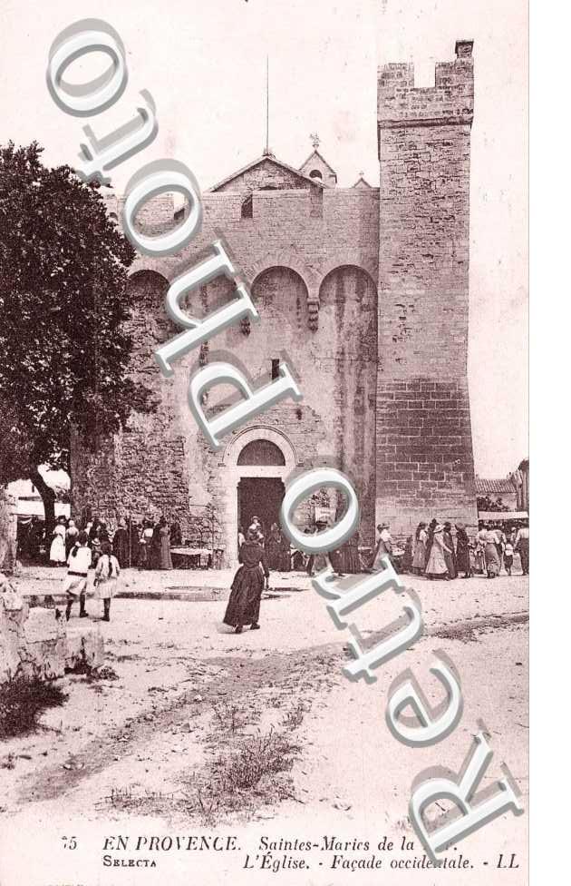 L&#039;eglise