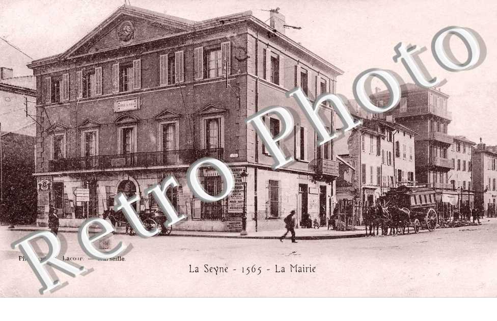 La Mairie