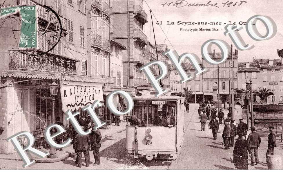 Le Quai