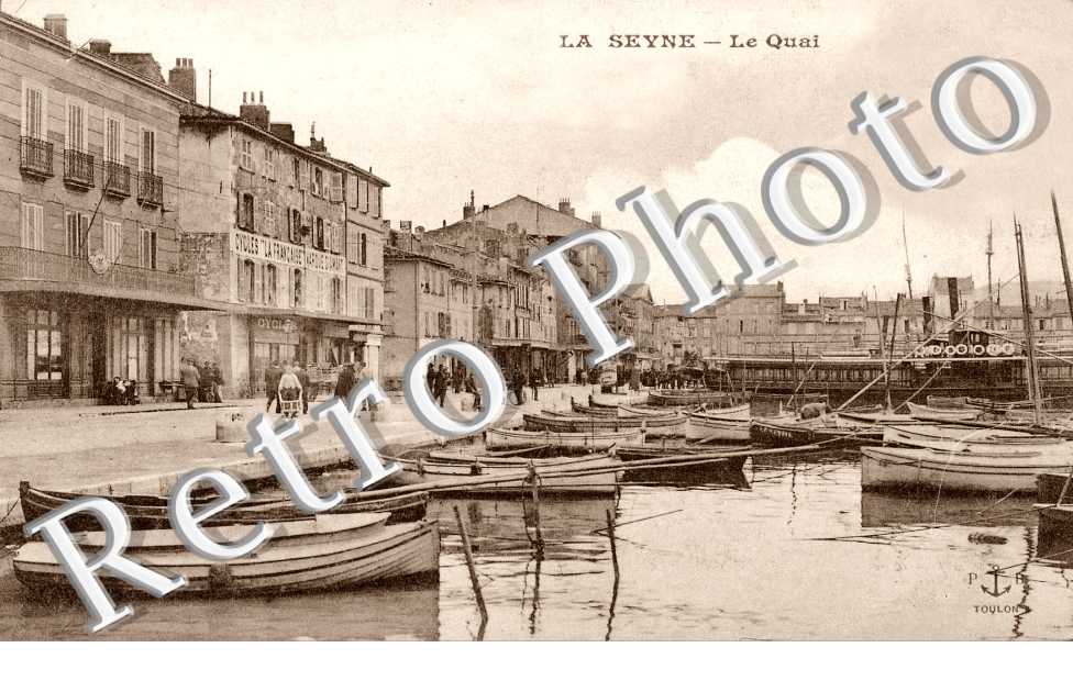 Le Quai