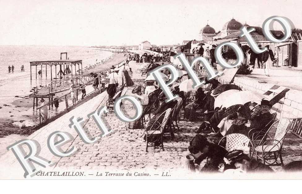 la terrasse du casino