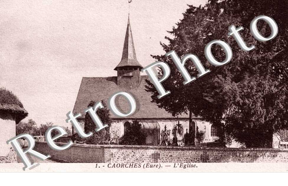 l&#039;eglise