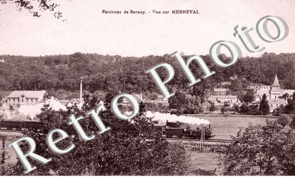 Vue generale