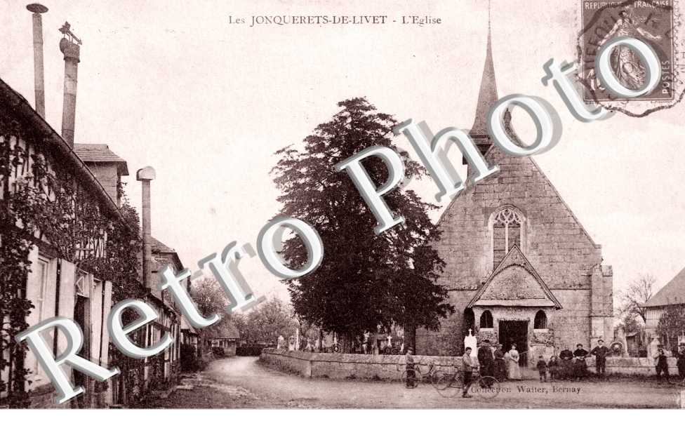 l&#039;eglise