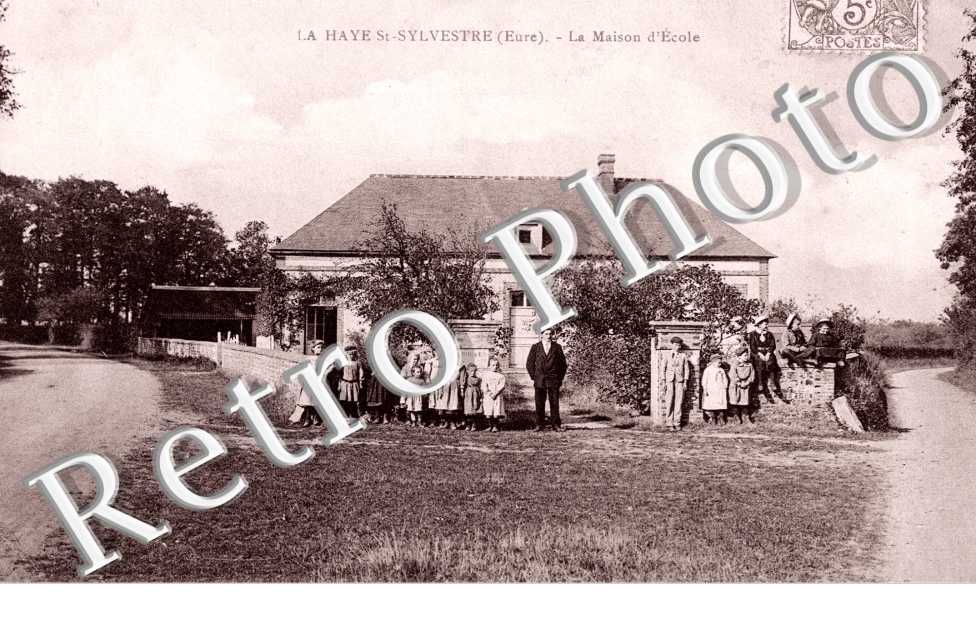 la Msion d&#039;école