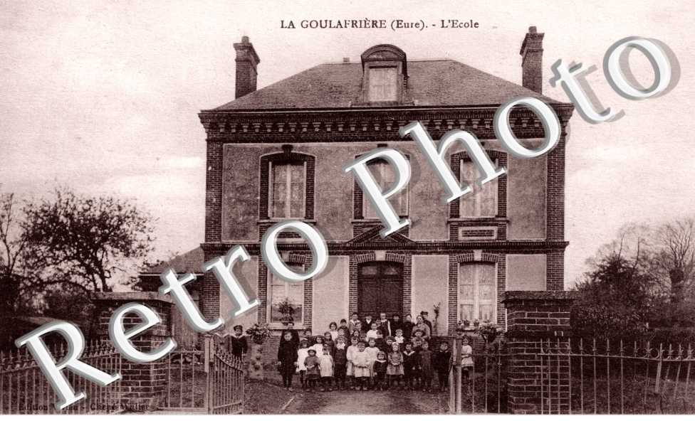 l&#039;école