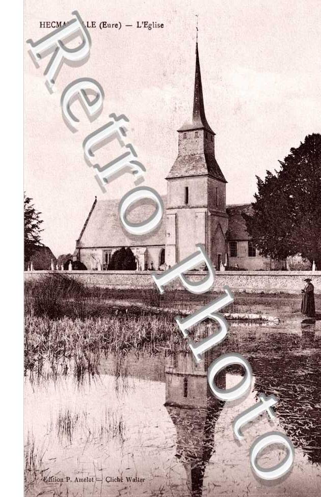 l&#039;église