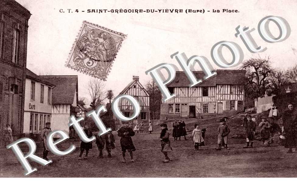 la Place