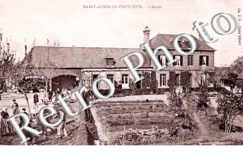 l&#039;école