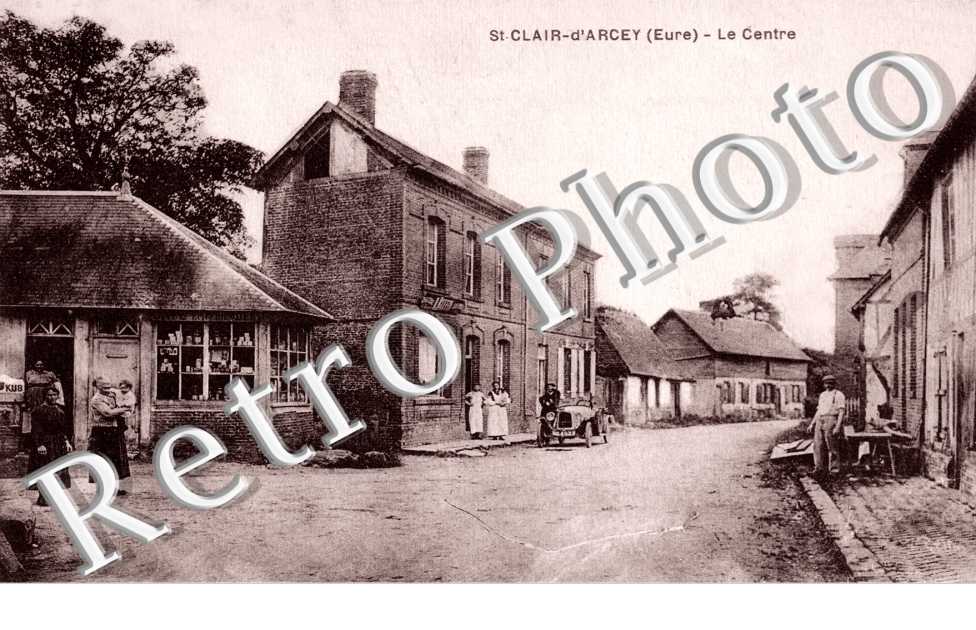 Le Centre