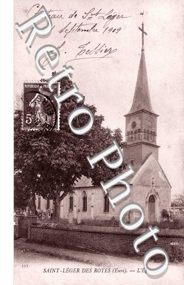 l&#039;eglise
