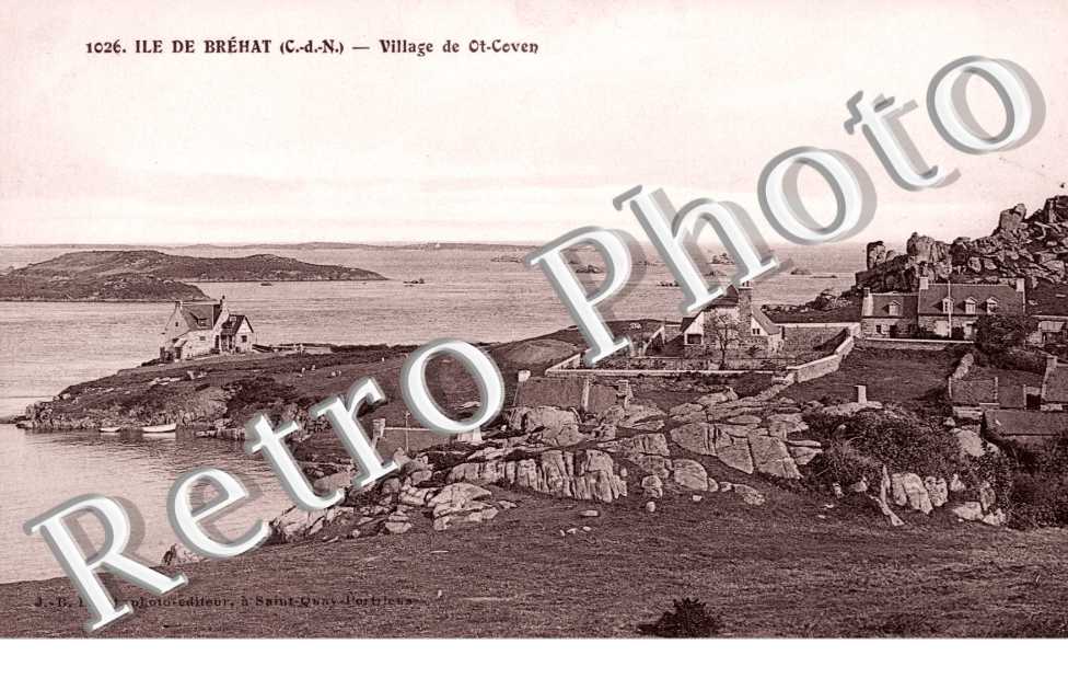Le Village de Ot-Coven