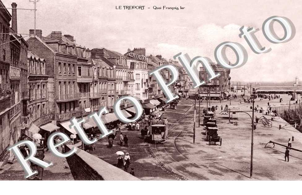 QUAI FRANCOIS 1er