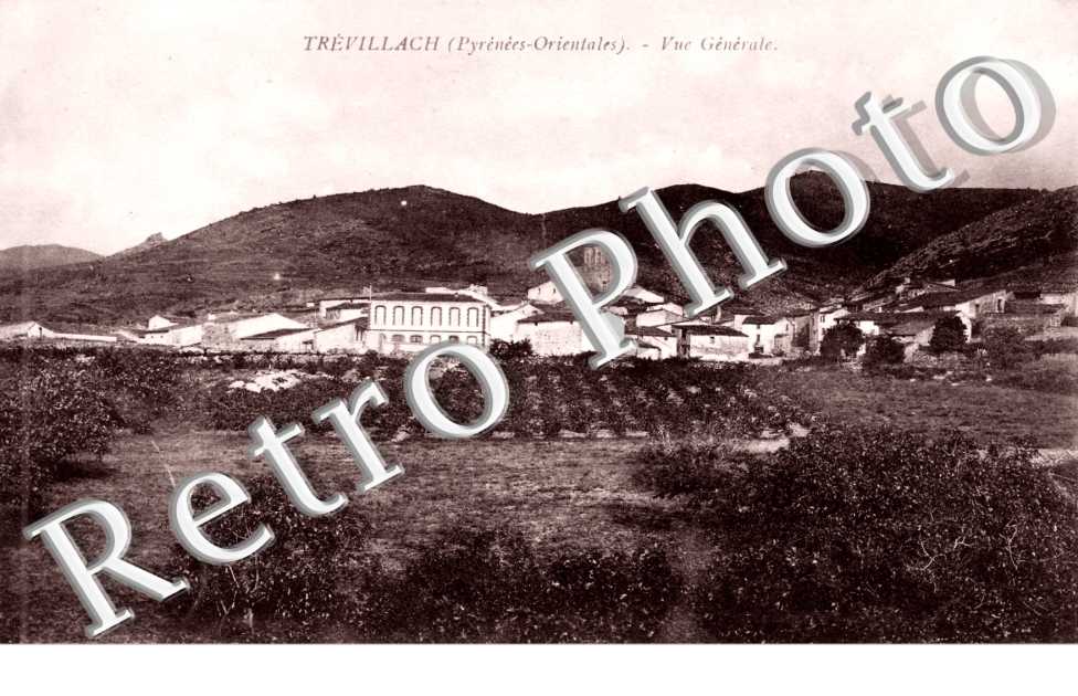 Vue générale 