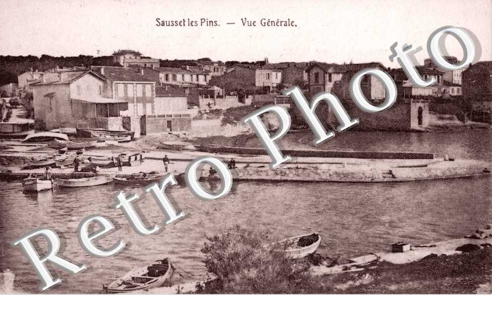 Vue generale
