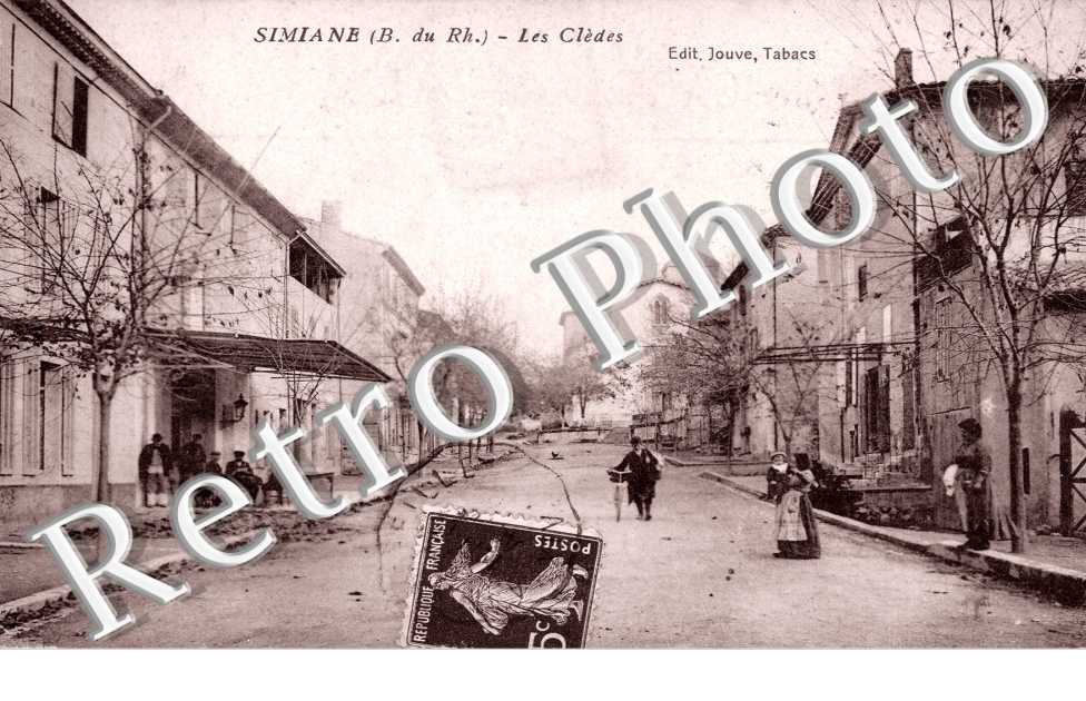 les Cledes