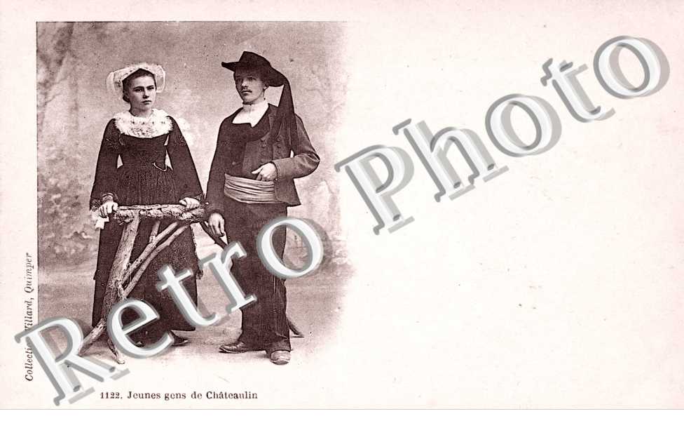 jeunes gens