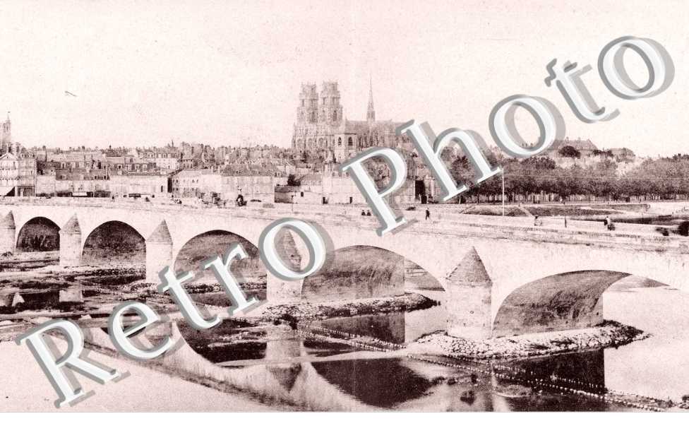 Vue panoramique