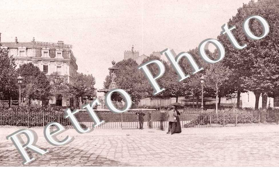 Place Gambetta