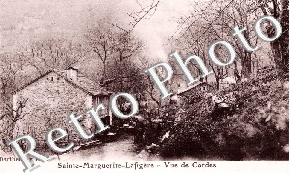 vue de Cordes