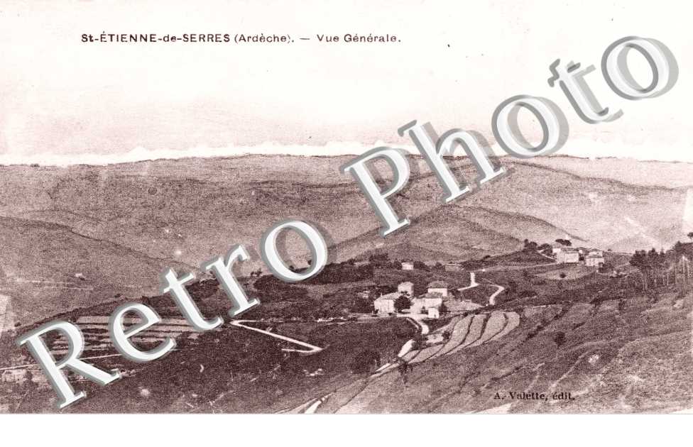 Vue générale 