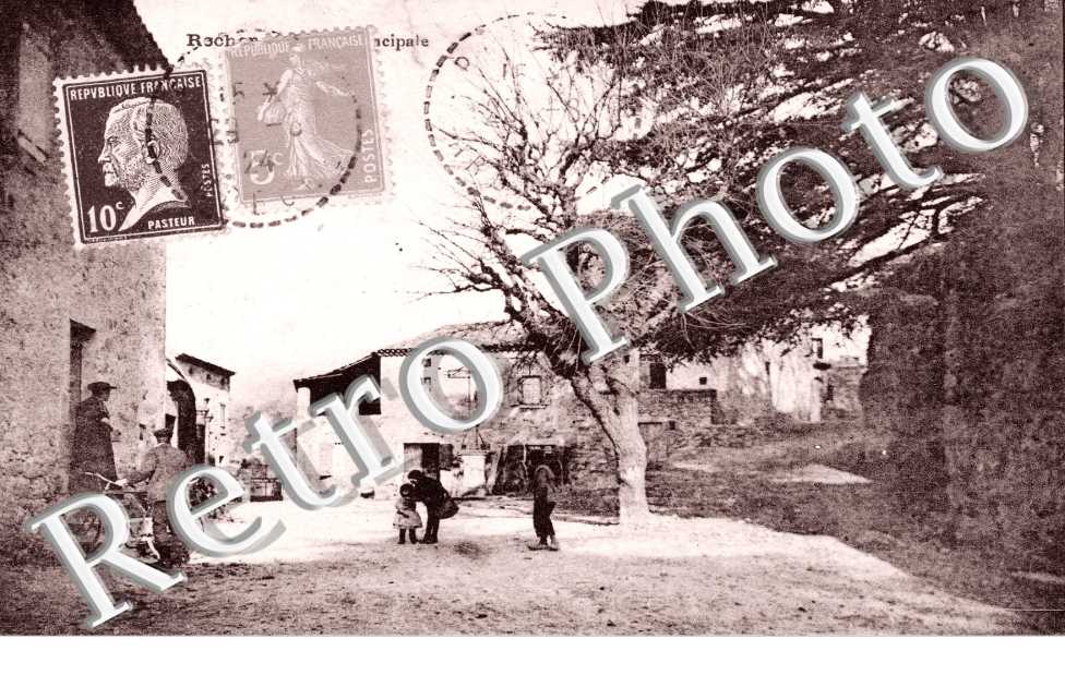 rue principale
