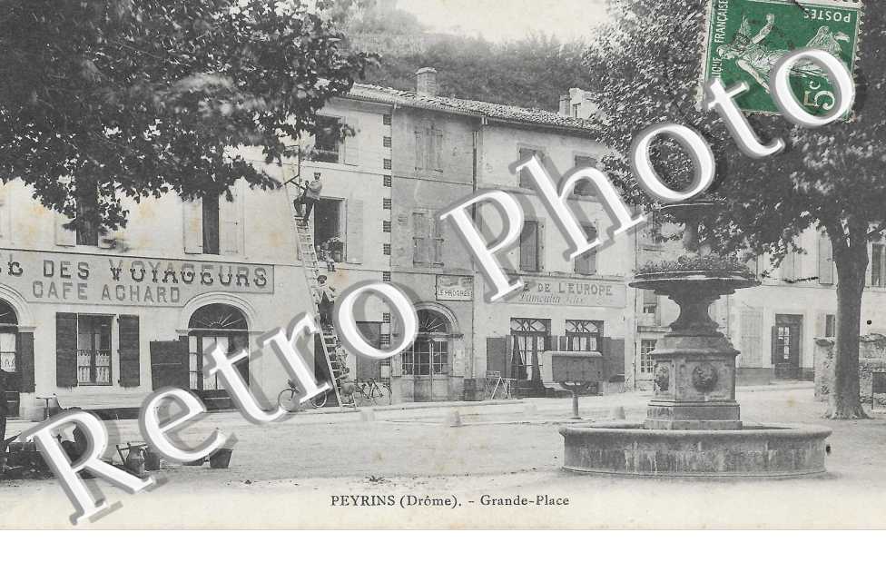 Grande place
