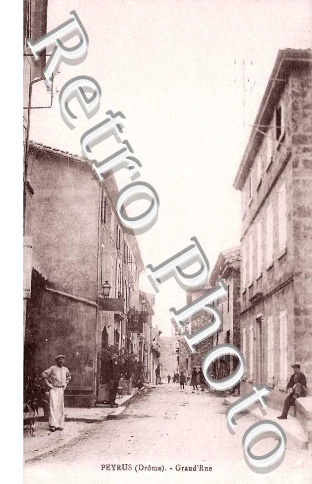 Grand'rue