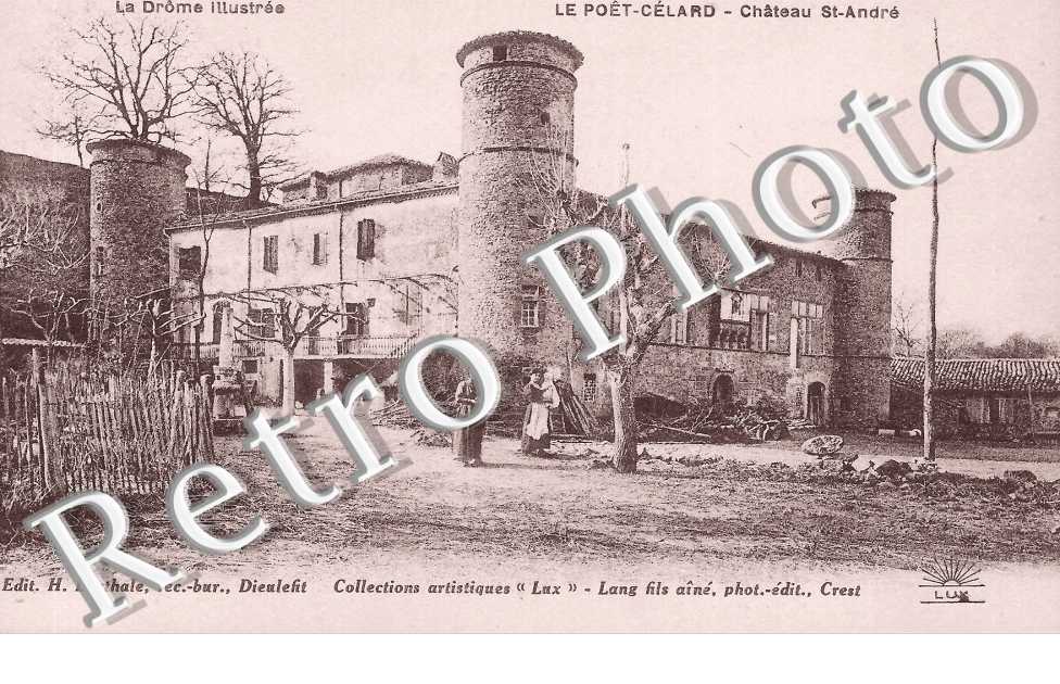 Château Saint-André