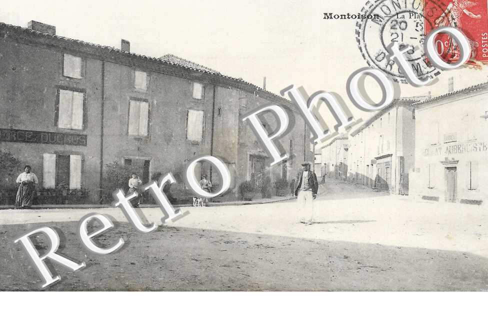 la Place