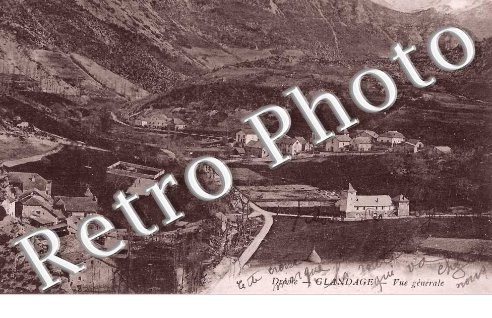 Vue générale 