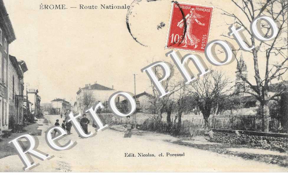Route nationale
