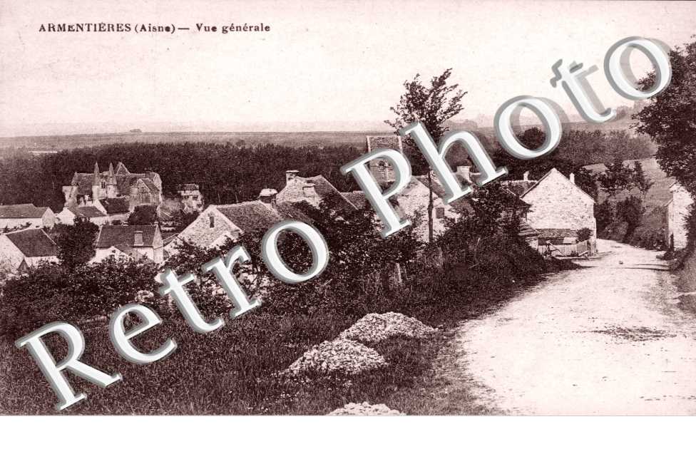 Vue generale