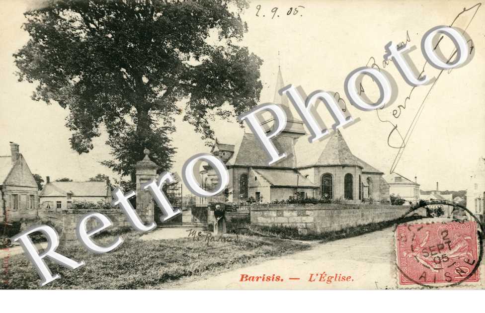 l&#039;eglise