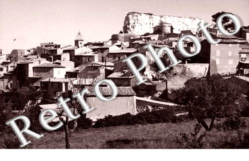 Vue generale