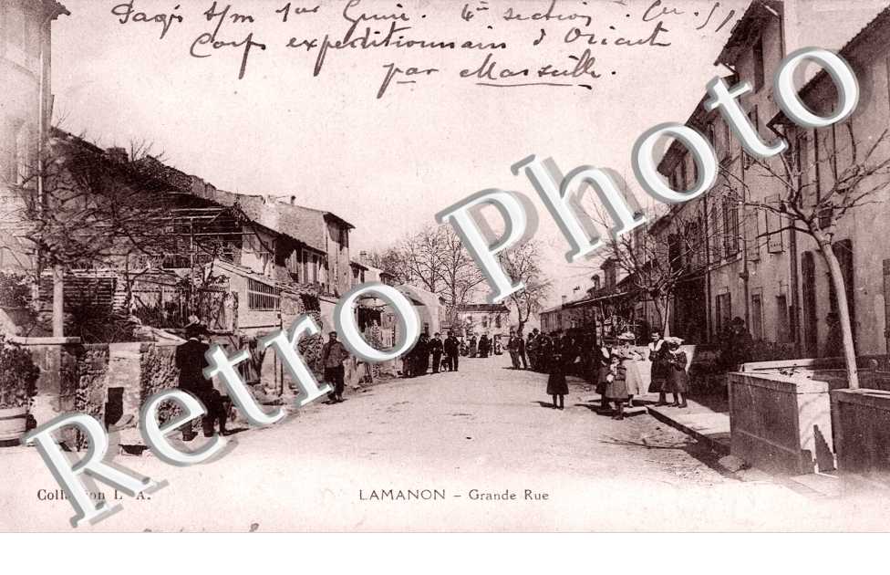 Grande rue