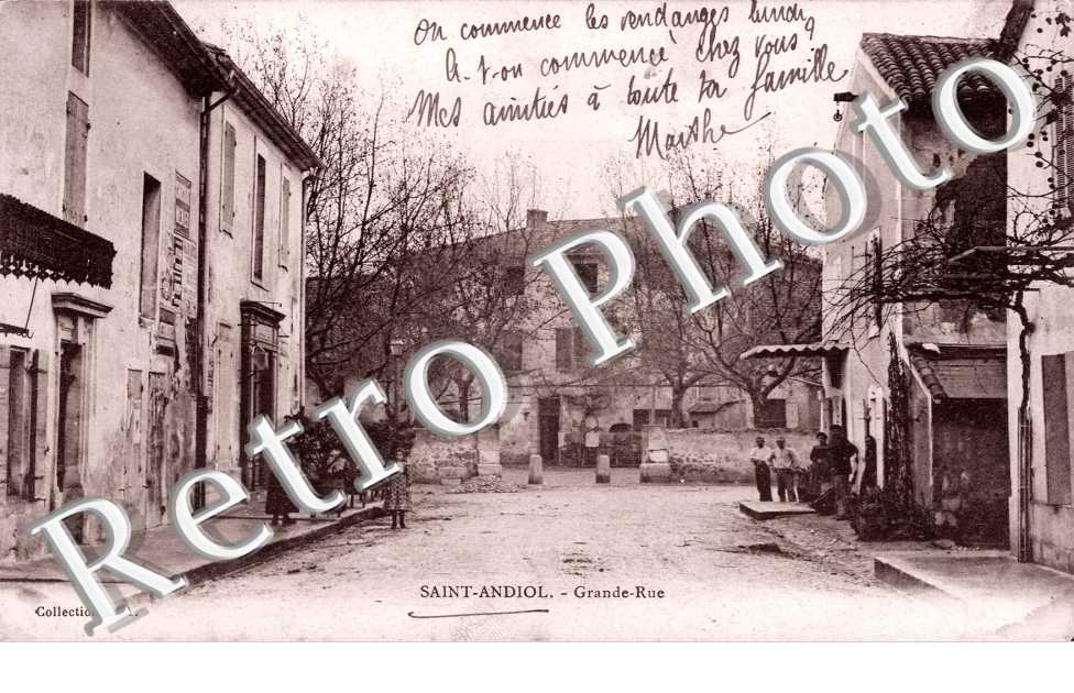 Grande rue