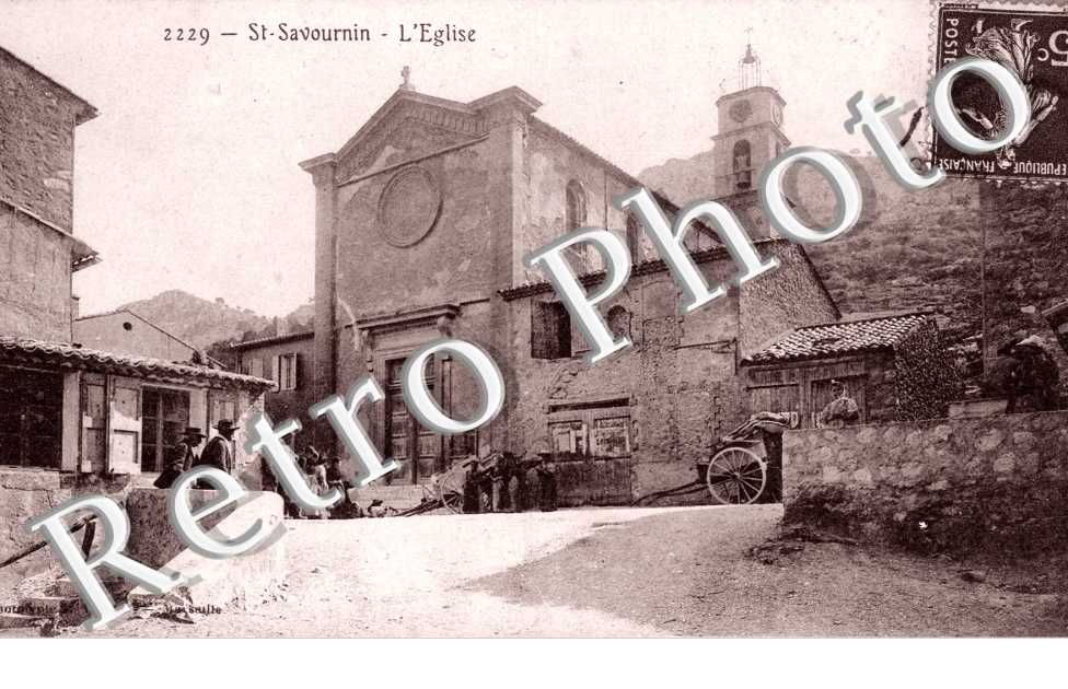 l&#039;eglise
