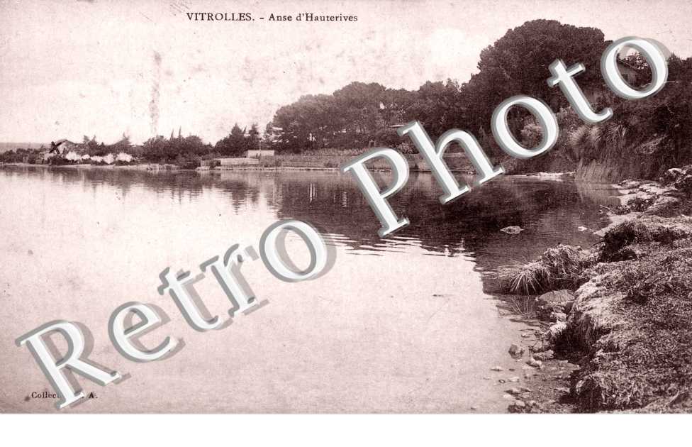 Anse d&#039;Hauterives