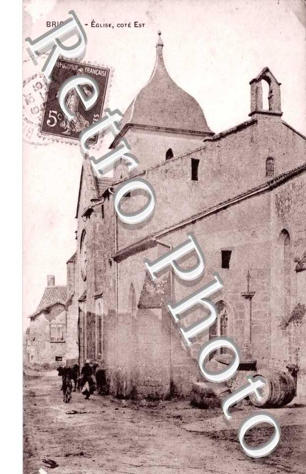 église